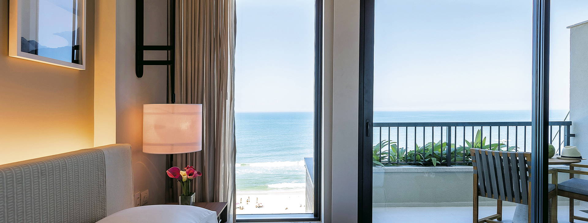 Grand Hyatt Obrázek2