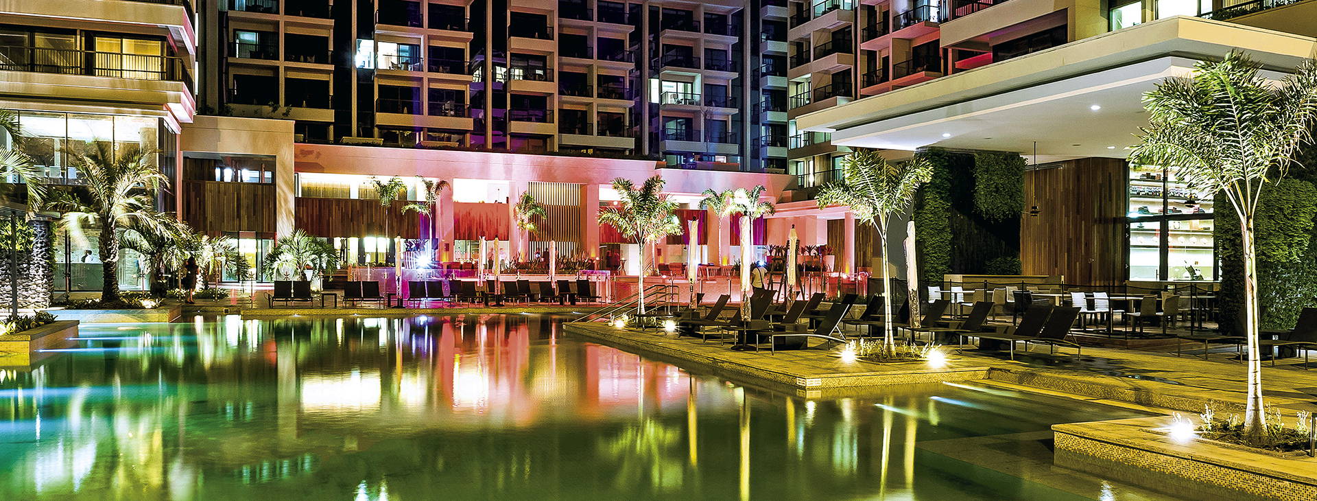 Grand Hyatt Obrázek0