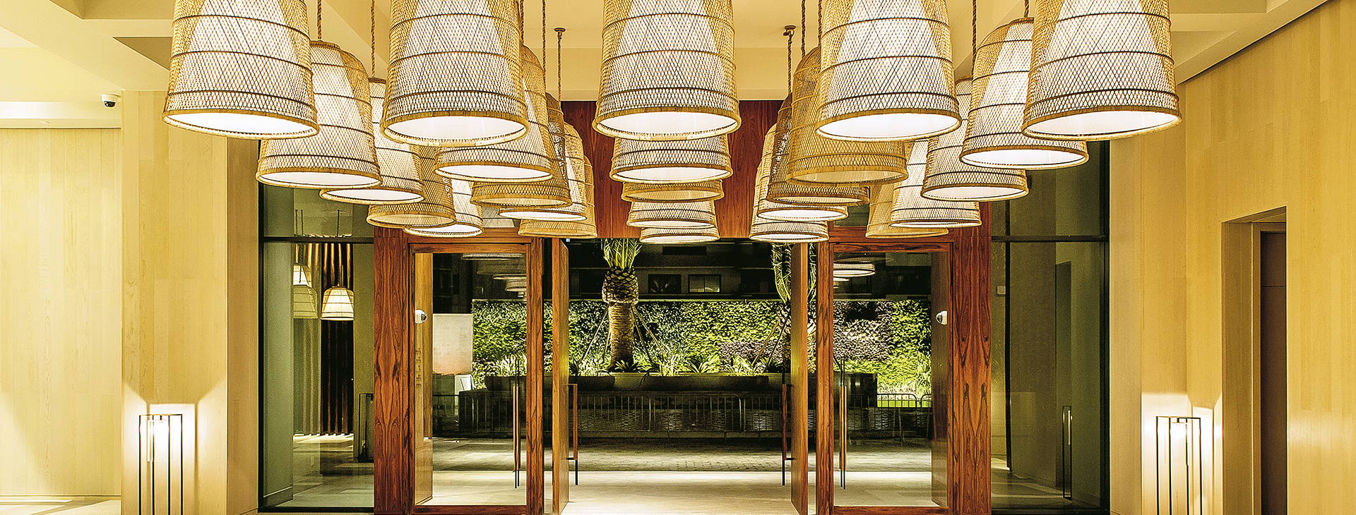 Grand Hyatt Obrázek4