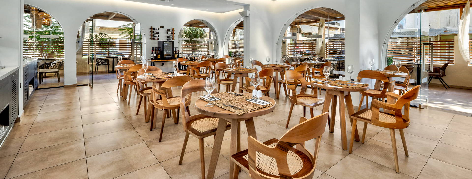 Cabana Blu Lifestyle Boutique Hotel & Suites Obrázek26