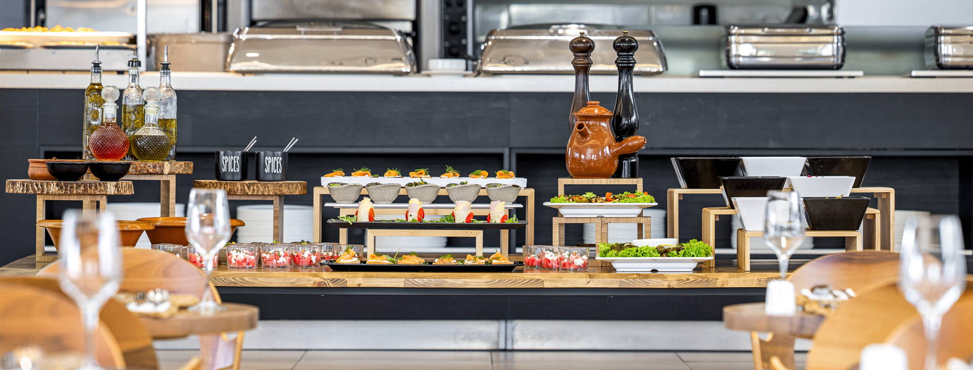 Cabana Blu Lifestyle Boutique Hotel & Suites Obrázek32