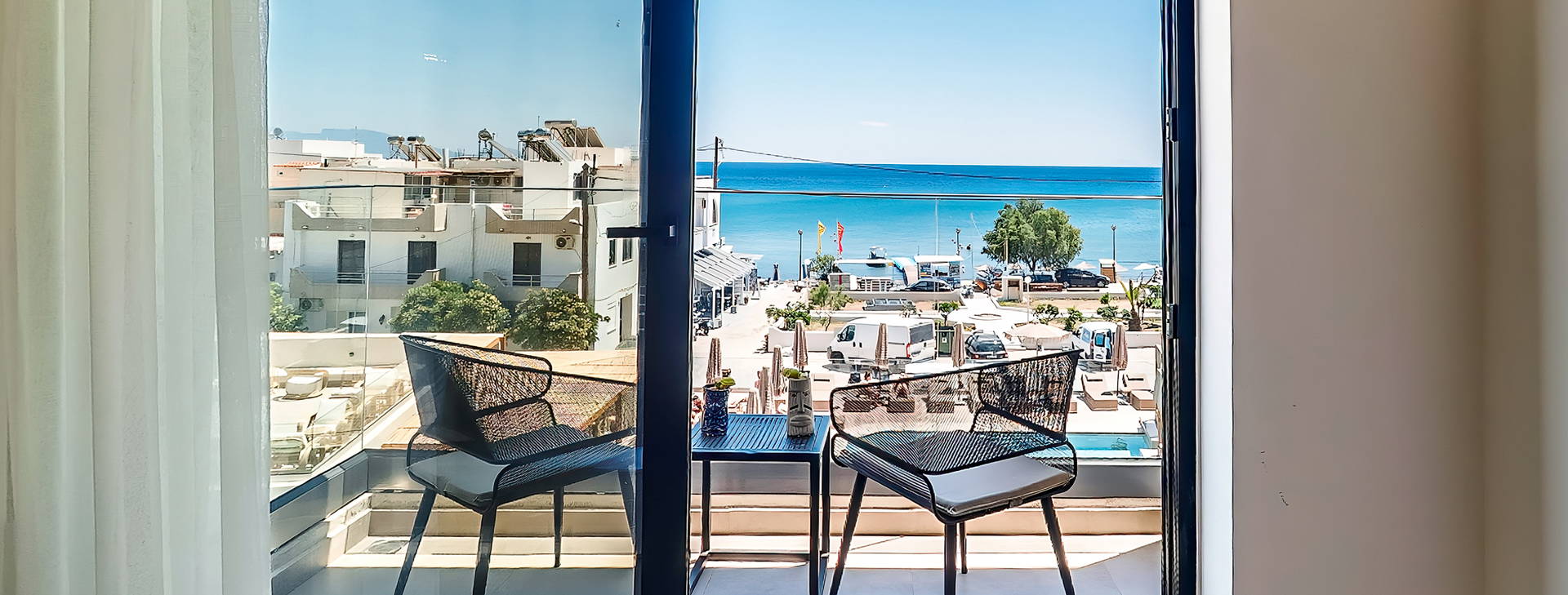 Cabana Blu Lifestyle Boutique Hotel & Suites Obrázek23