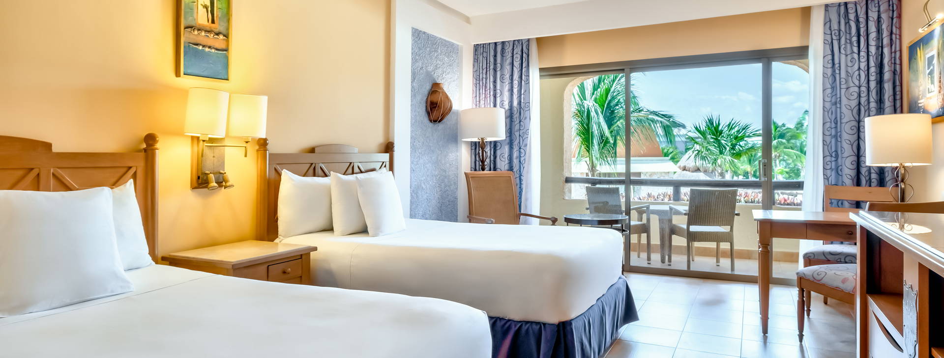 Iberostar Selection Paraiso Lindo Obrázek16