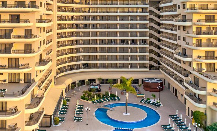 Vila Gale Marina-obr