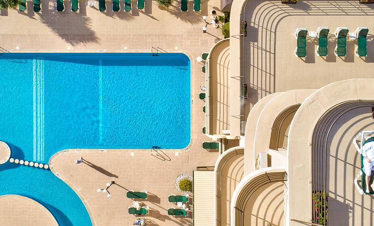 Vila Gale Marina-obr