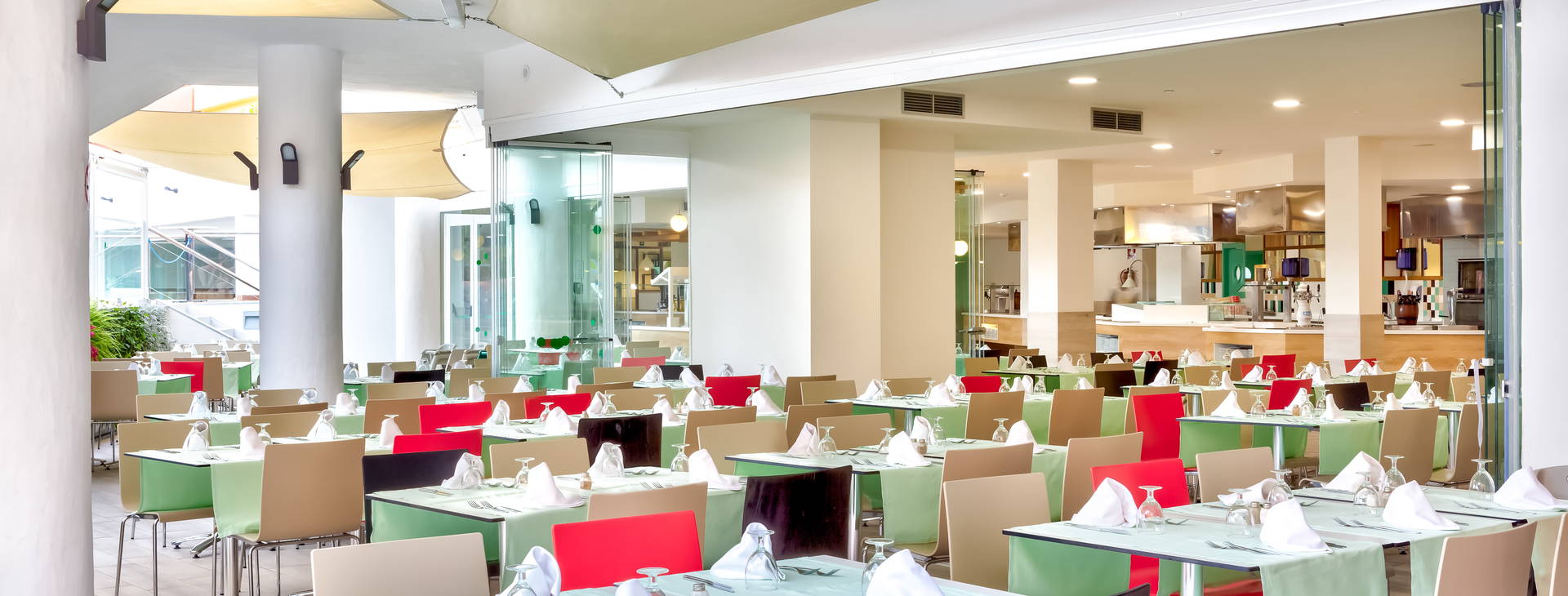 Tagoro Family & Fun Obrázek11