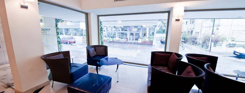 Sea Net Hotel Obrázek3