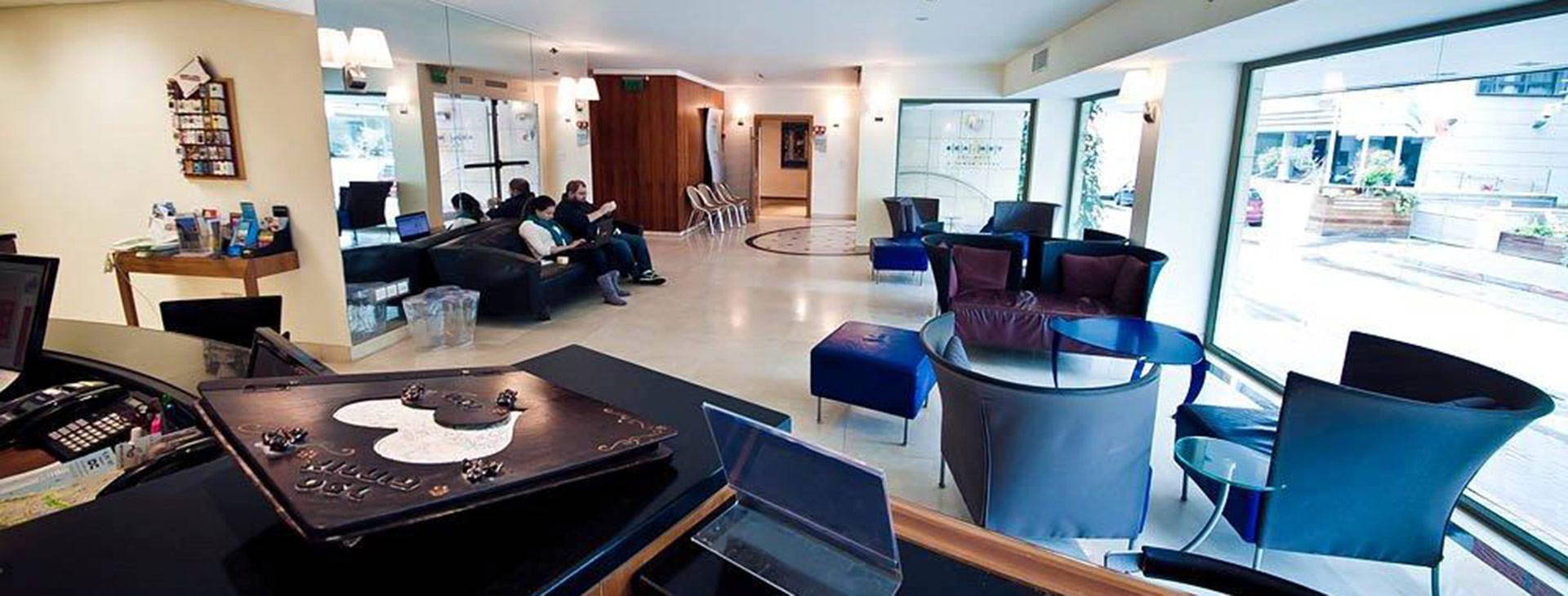 Sea Net Hotel Obrázek4