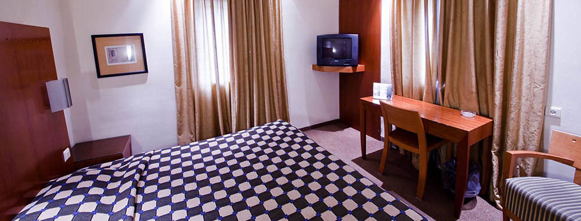 Sea Net Hotel Obrázek2