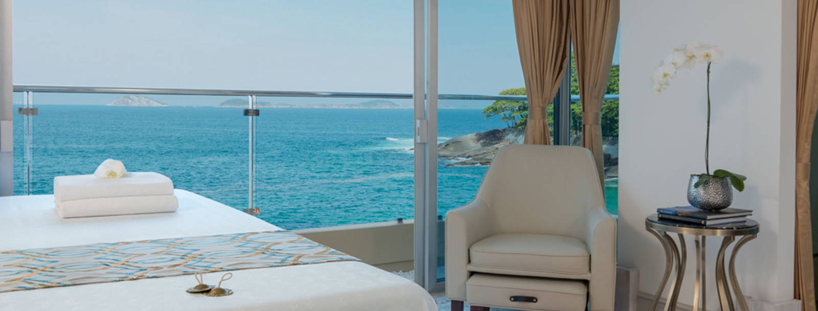 Sheraton Grand Rio Obrázek5