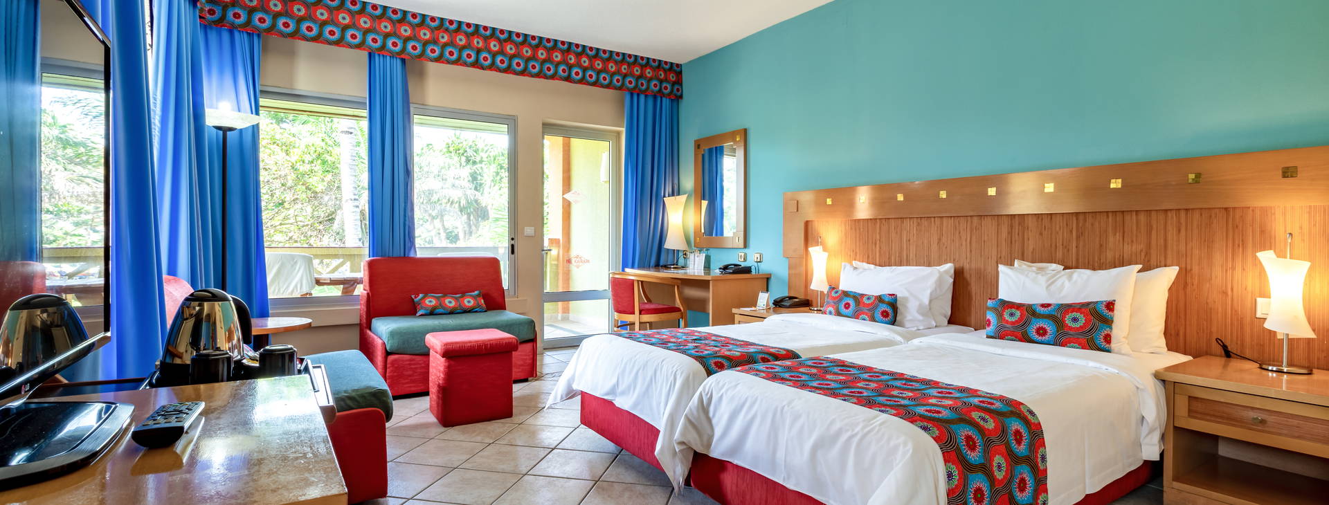 Kairaba Beach Hotel Obrázek5