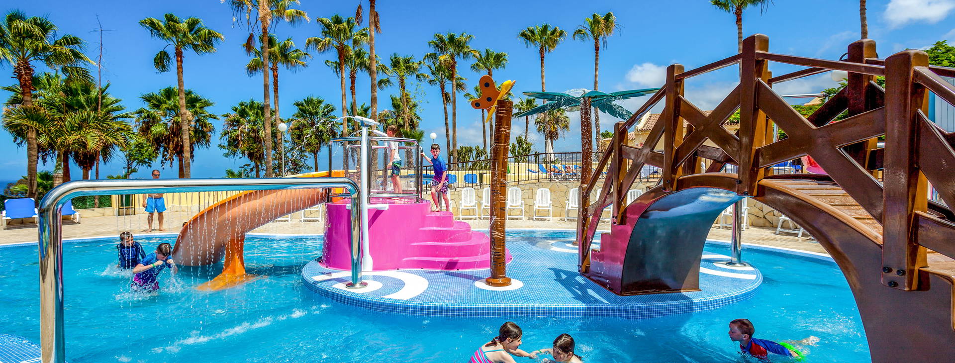 Tagoro Family & Fun Obrázek3