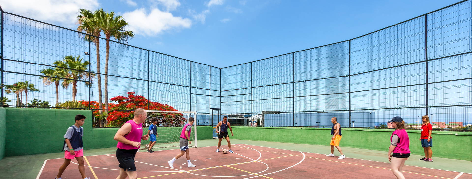 Tagoro Family & Fun Obrázek18