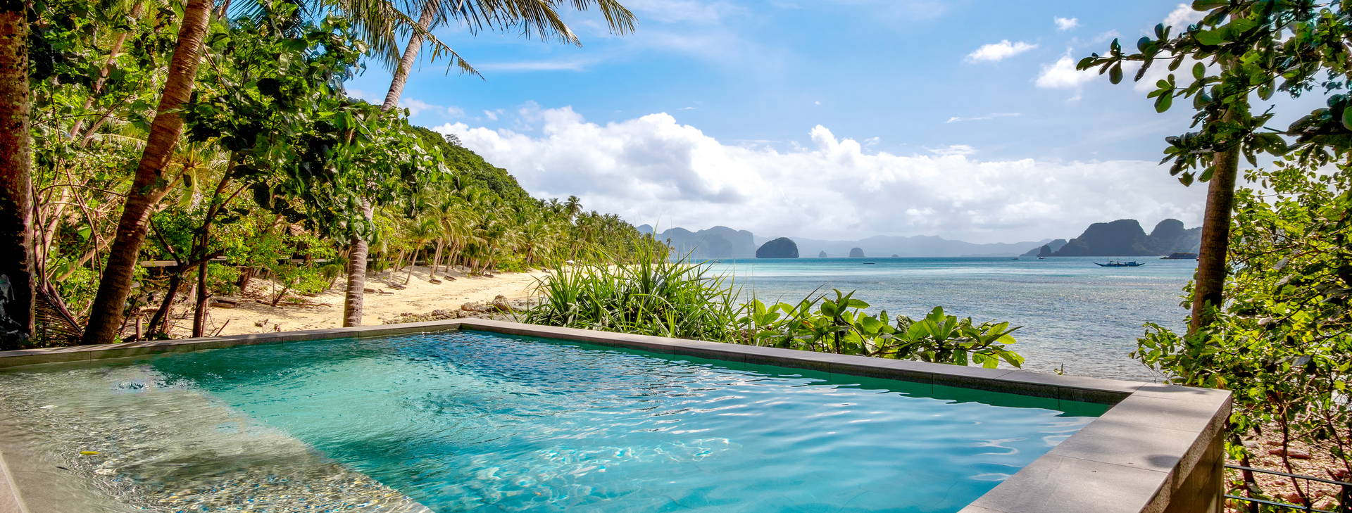 El Nido Resorts Pangulasian Island Obrázek11