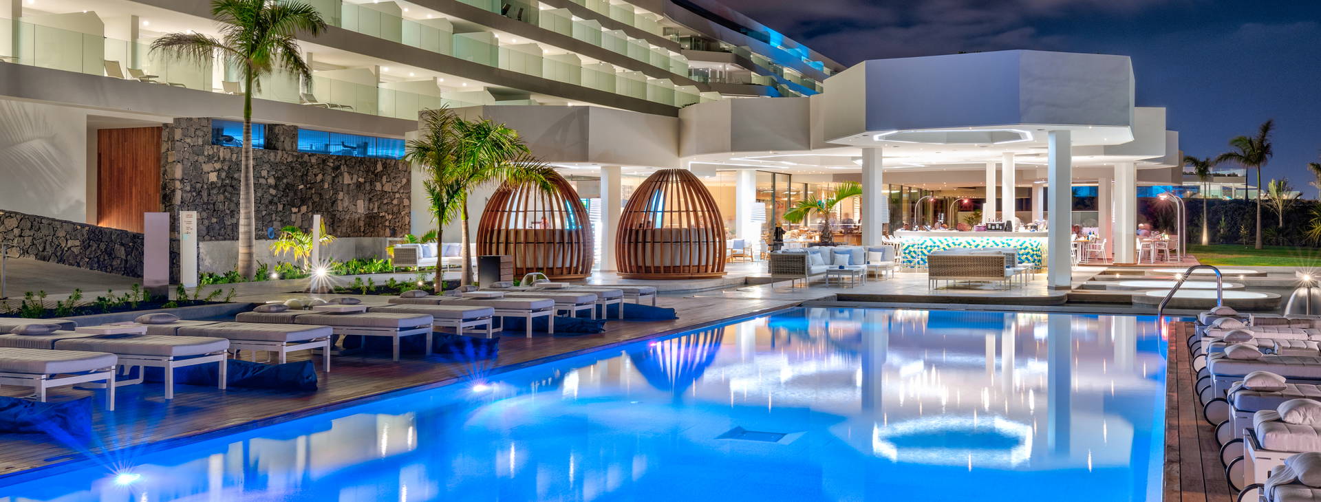 Royal Hideaway Corales Beach - Adults Only Obrázek0