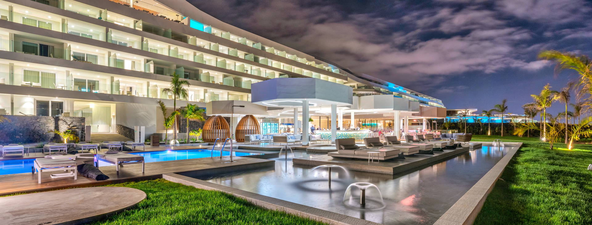 Royal Hideaway Corales Beach - Adults Only Obrázek1