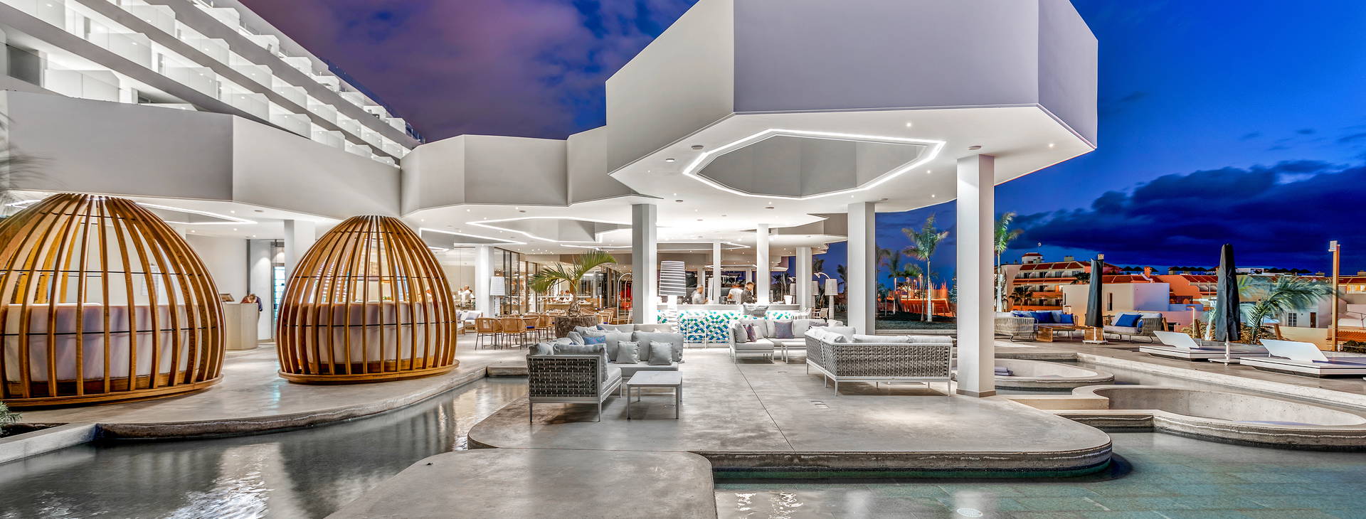 Royal Hideaway Corales Beach - Adults Only Obrázek2