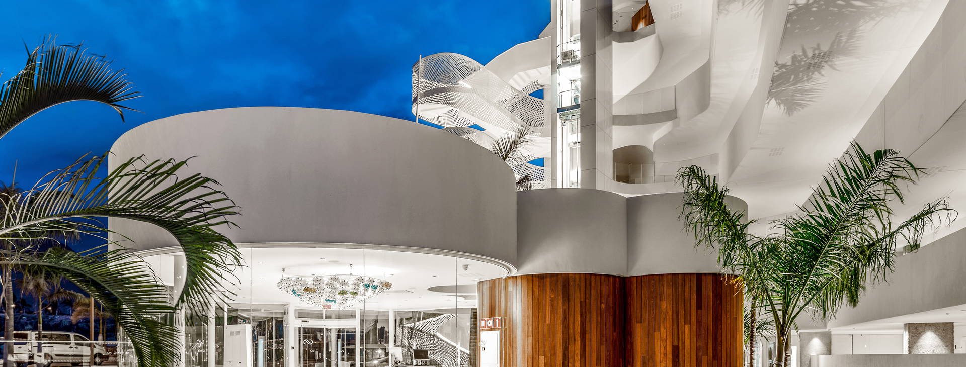 Royal Hideaway Corales Beach - Adults Only Obrázek8