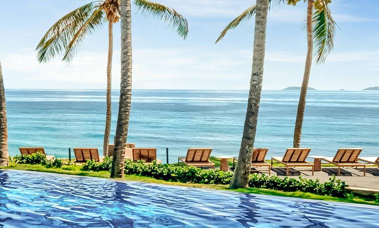 IKIN Margarita Hotel & SPA-obr