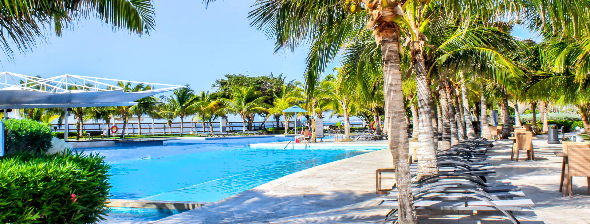 Wyndham Isla Margarita Concorde Obrázek2