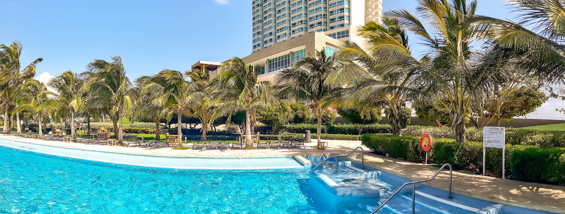 Wyndham Isla Margarita Concorde Obrázek5