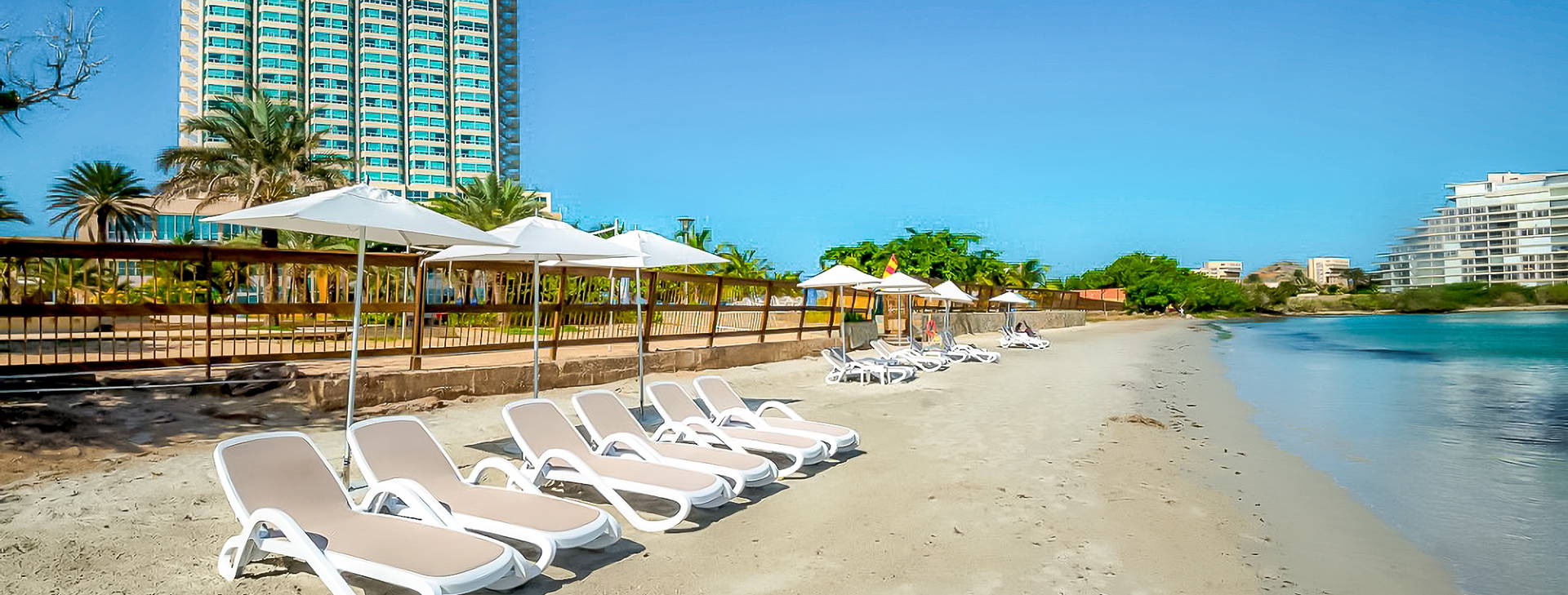 Wyndham Isla Margarita Concorde Obrázek8