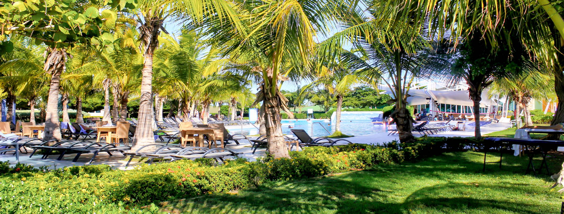 Wyndham Isla Margarita Concorde Obrázek14