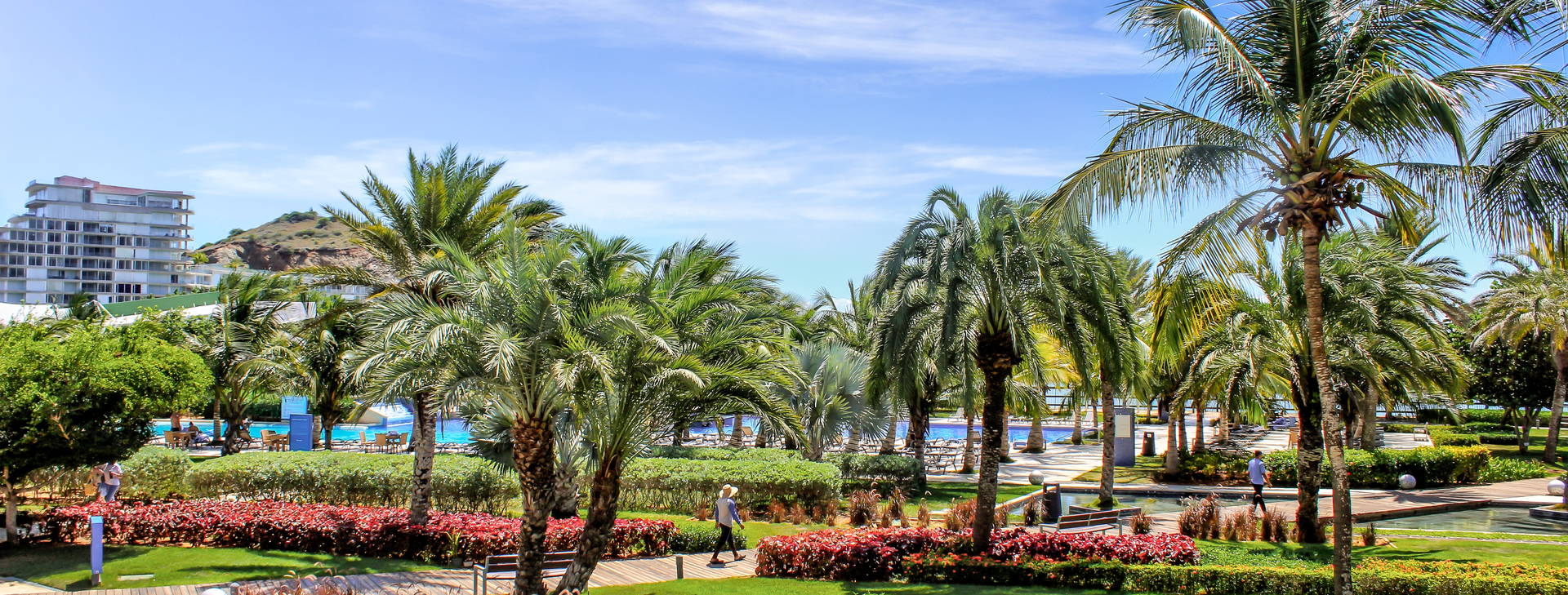 Wyndham Isla Margarita Concorde Obrázek11