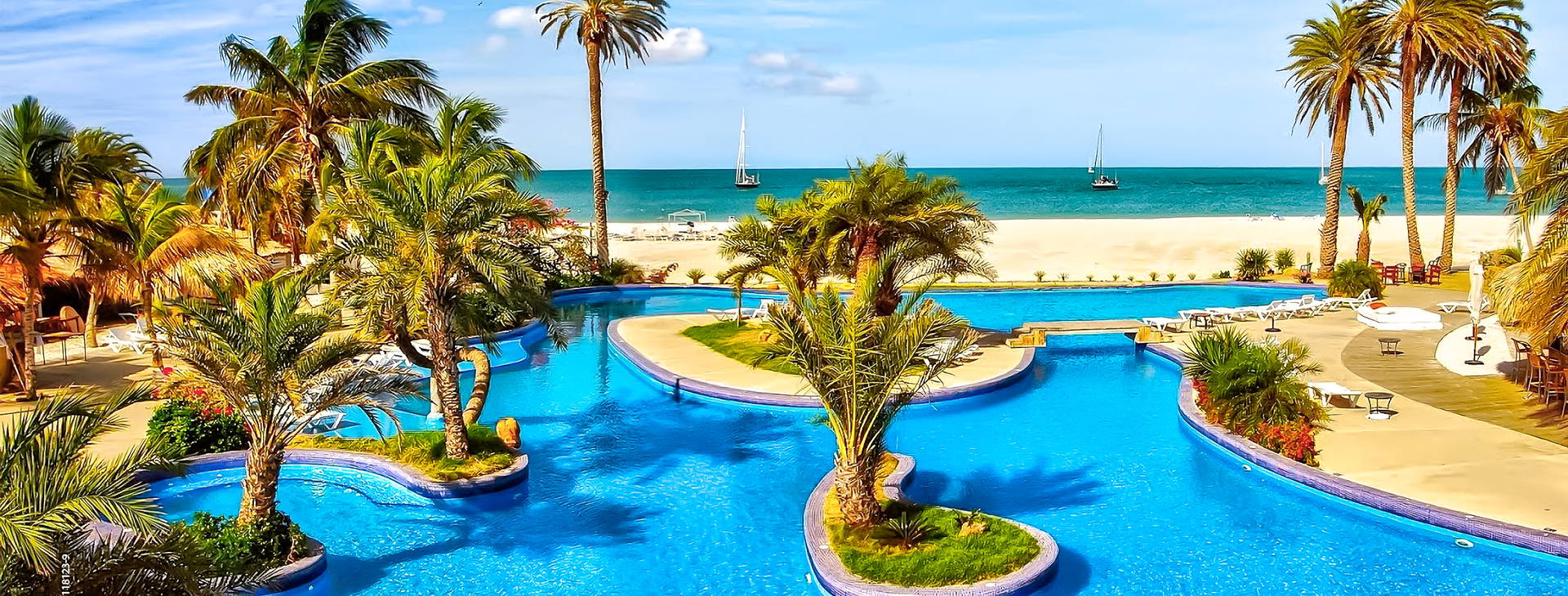 Paradise Coche Obrázek0