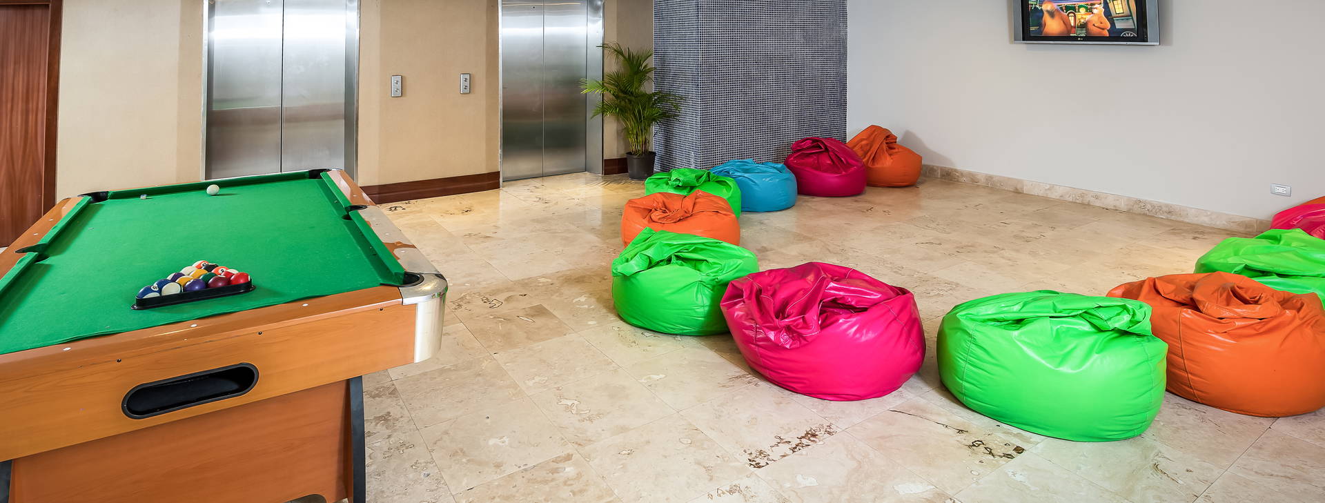 Wyndham Isla Margarita Concorde Obrázek22