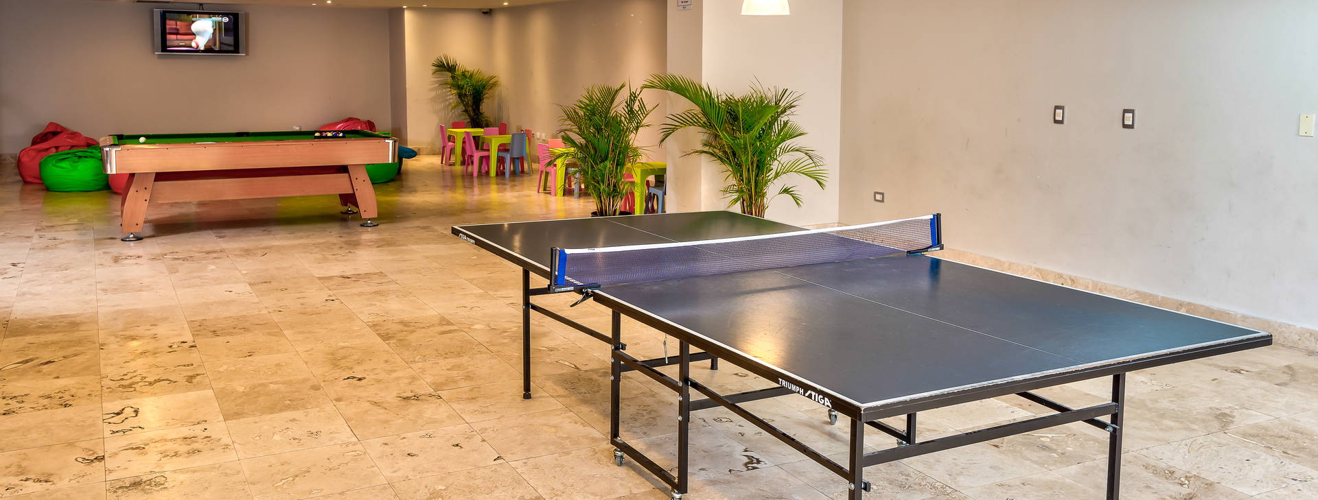 Wyndham Isla Margarita Concorde Obrázek21