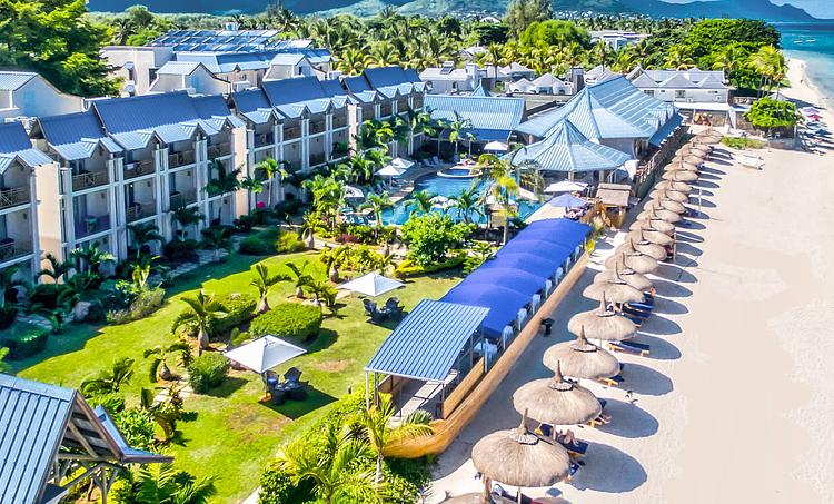 Pearle Beach Resort & Spa-obr