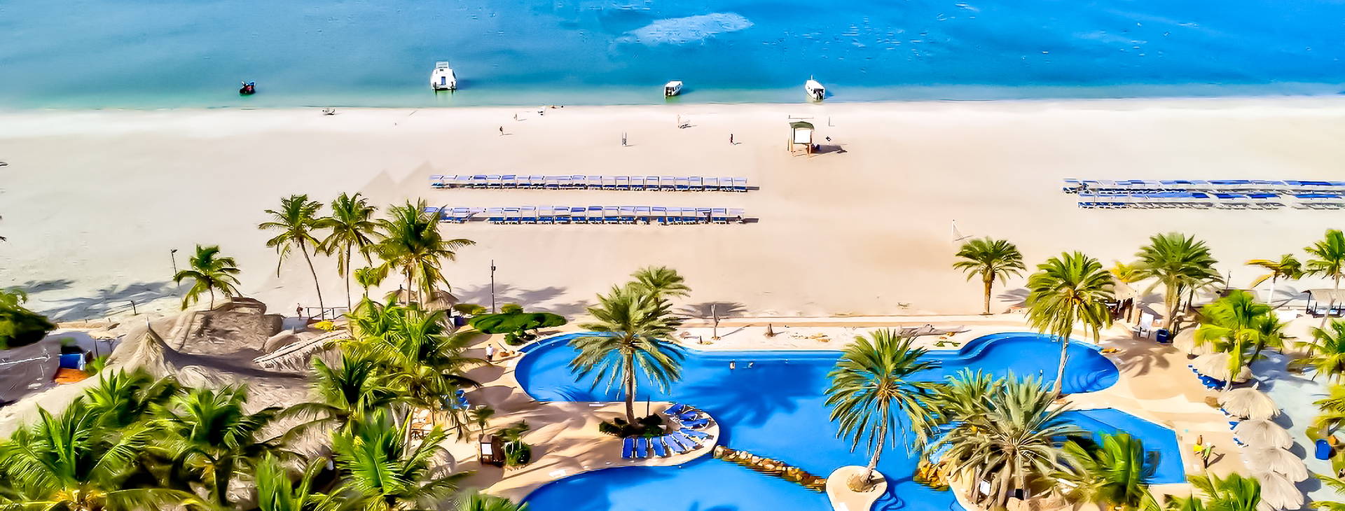 SUNSOL Punta Blanca Obrázek10