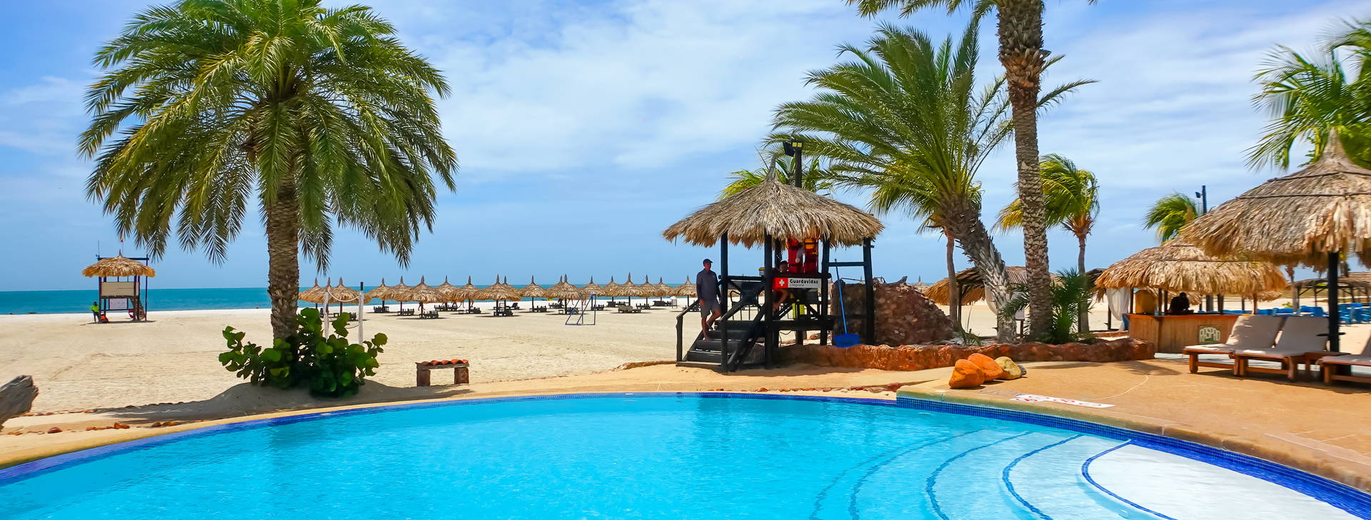 SUNSOL Punta Blanca Obrázek4