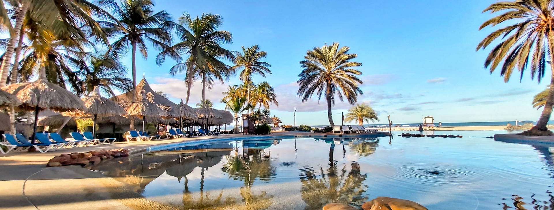 SUNSOL Punta Blanca Obrázek2