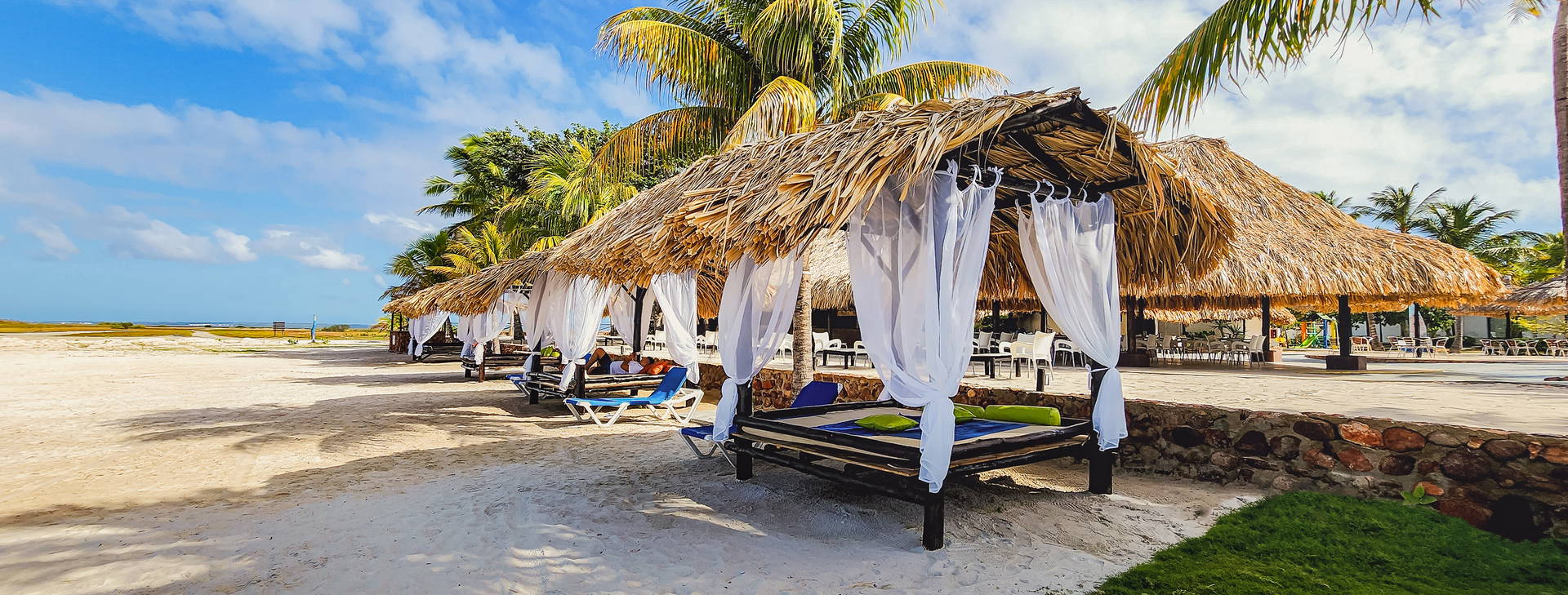 SUNSOL Punta Blanca Obrázek7