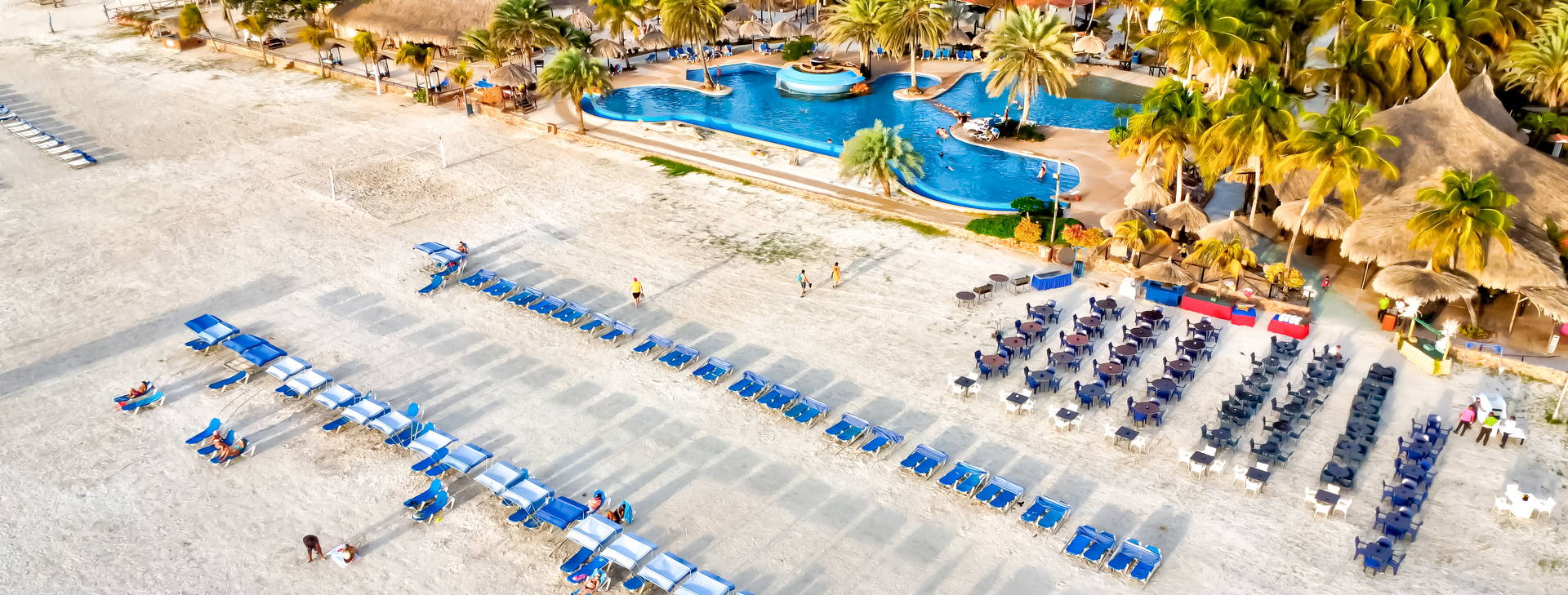 SUNSOL Punta Blanca Obrázek8