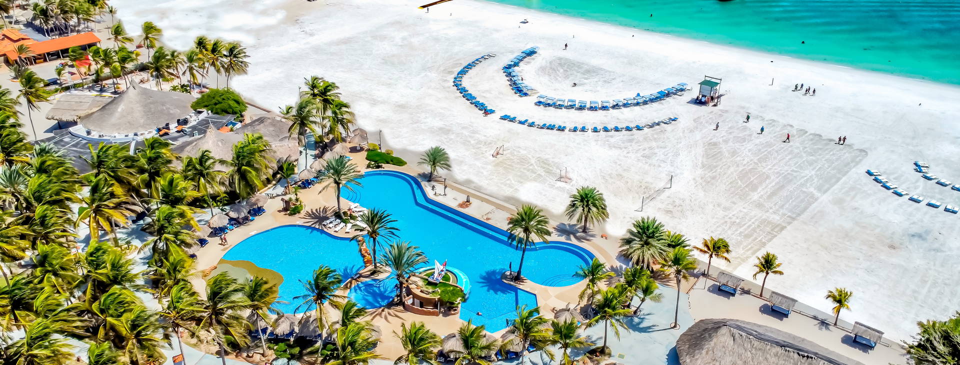 SUNSOL Punta Blanca Obrázek12