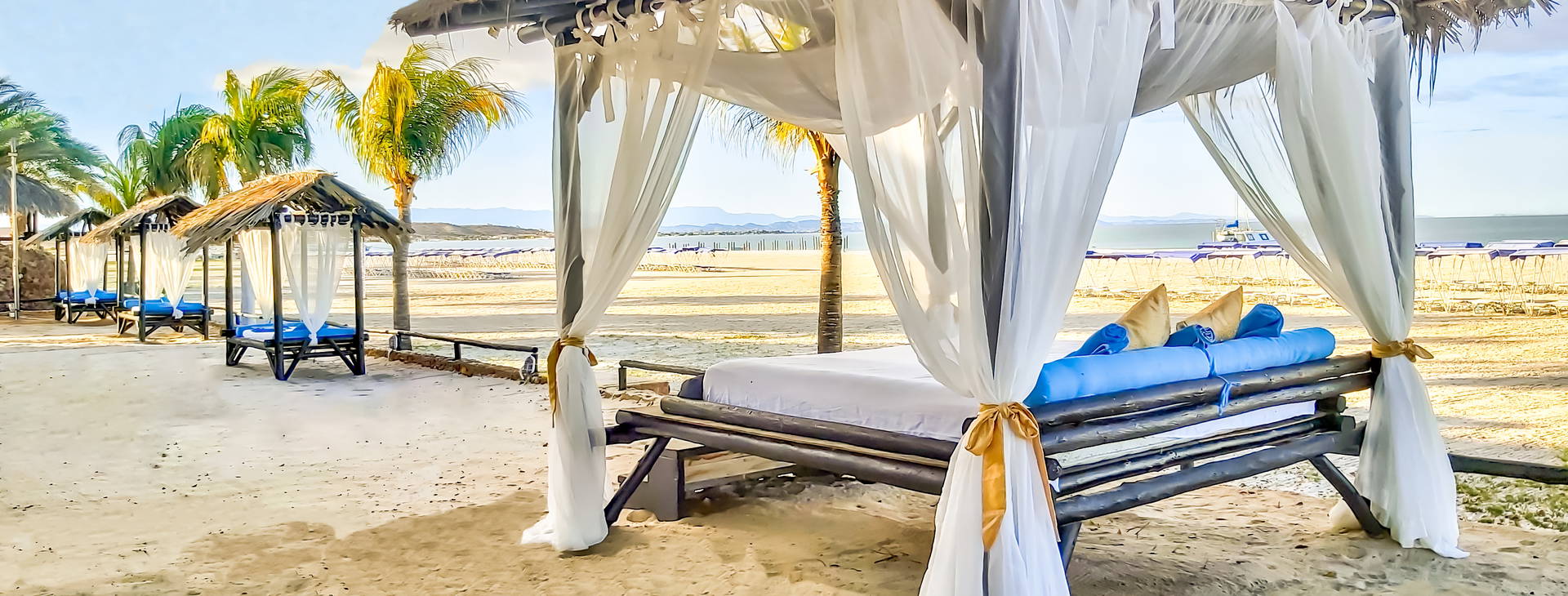 SUNSOL Punta Blanca Obrázek9