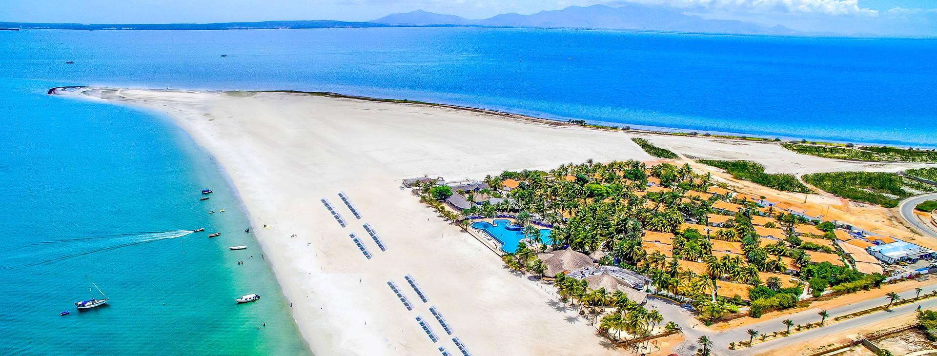 SUNSOL Punta Blanca Obrázek11