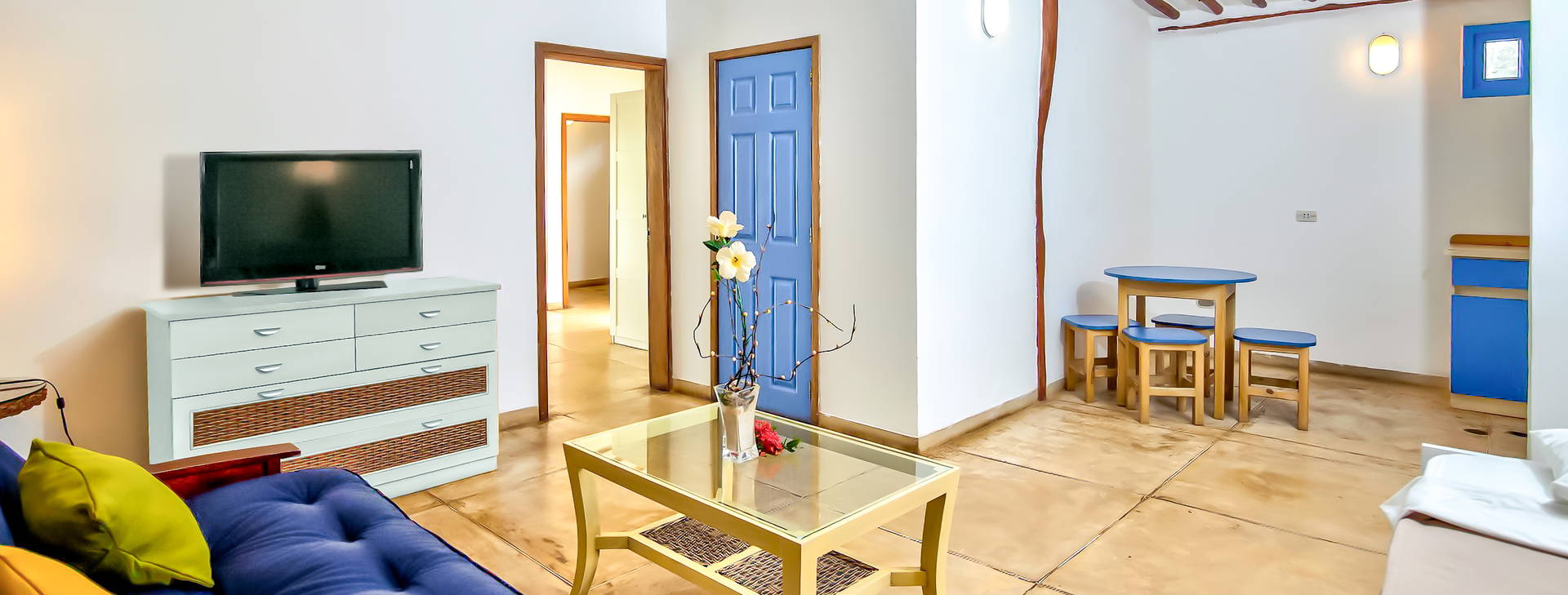 SUNSOL Punta Blanca Obrázek15