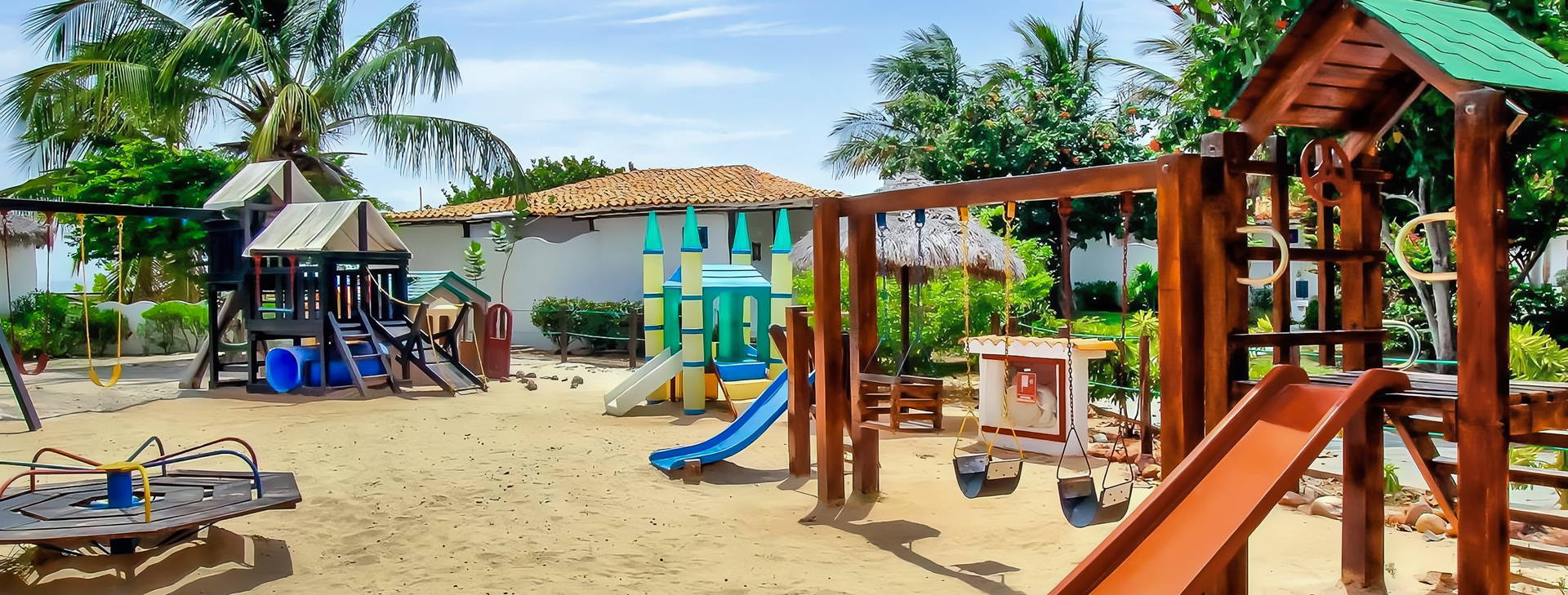 SUNSOL Punta Blanca Obrázek31