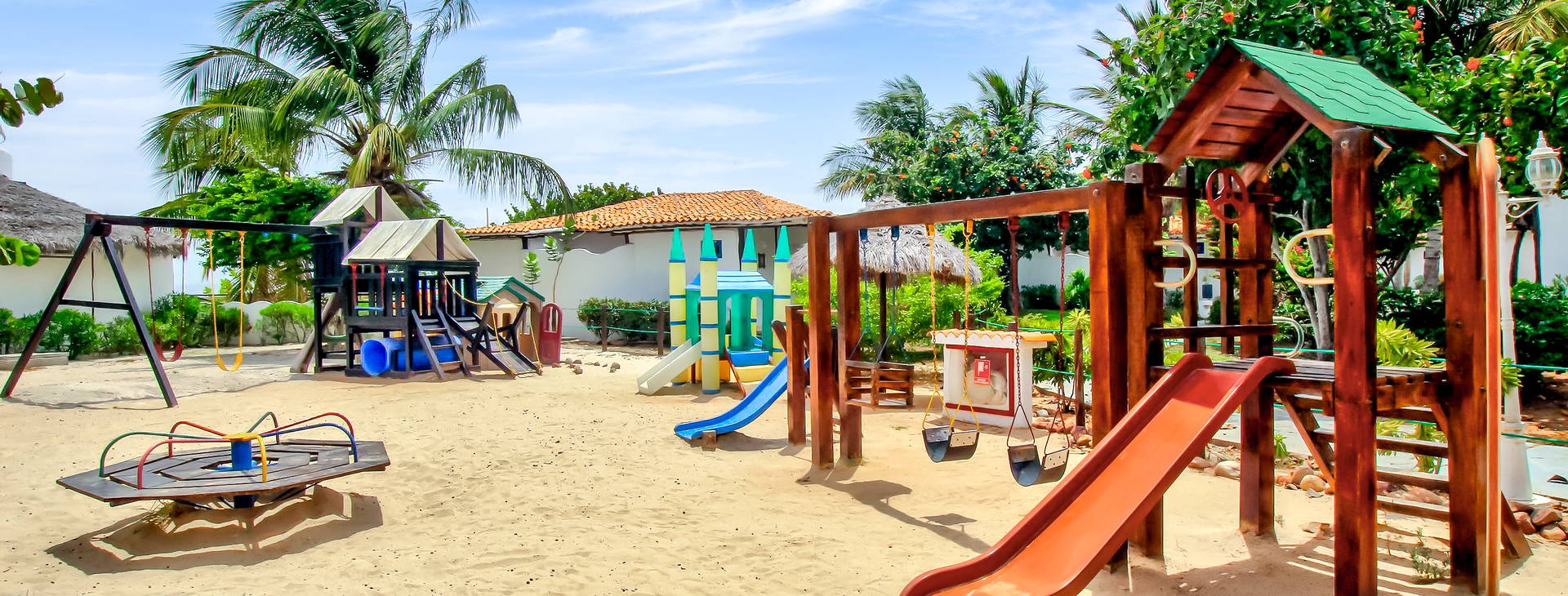 SUNSOL Punta Blanca Obrázek27