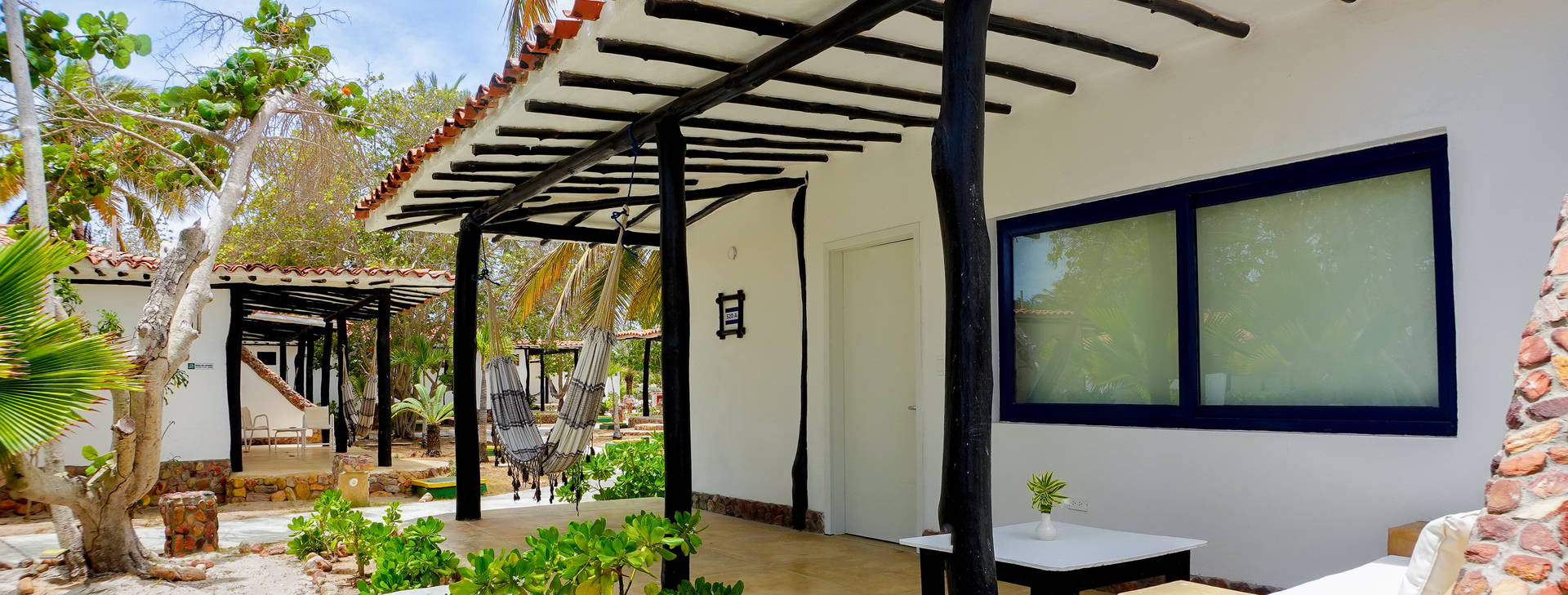 SUNSOL Punta Blanca Obrázek16