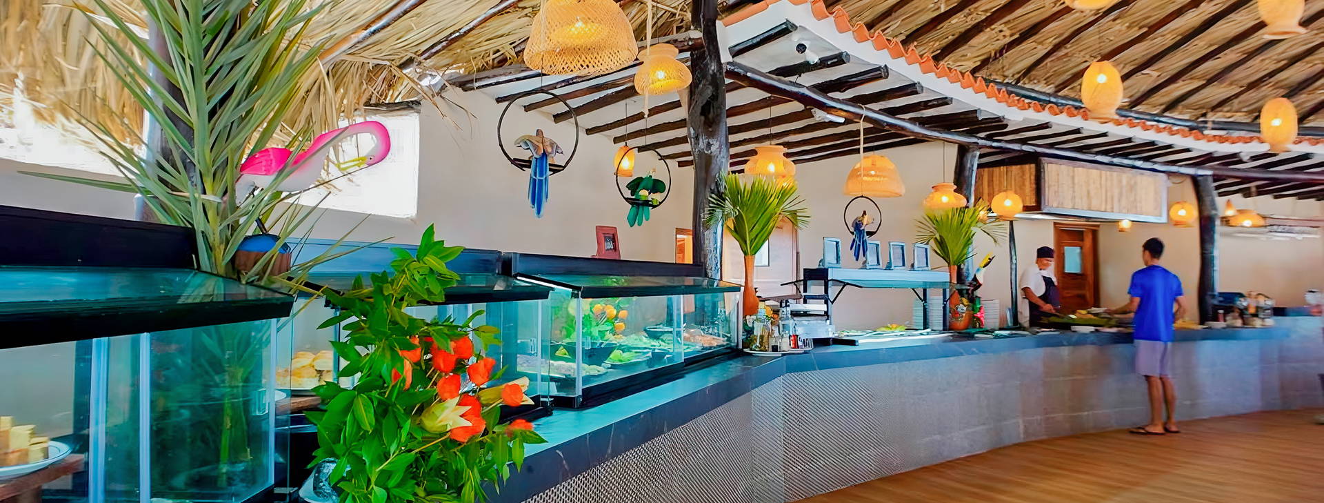 SUNSOL Punta Blanca Obrázek23