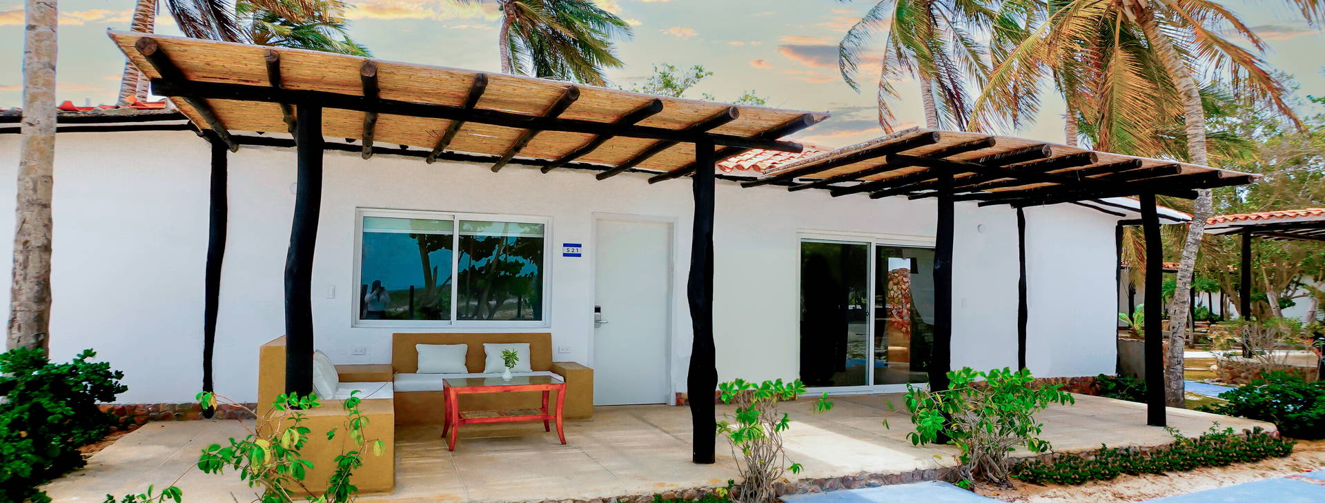 SUNSOL Punta Blanca Obrázek19