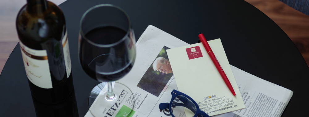 Leonardo Beach Tel Aviv Obrázek2