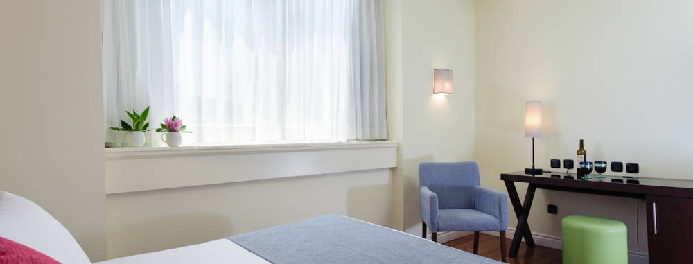 Leonardo Beach Tel Aviv Obrázek5