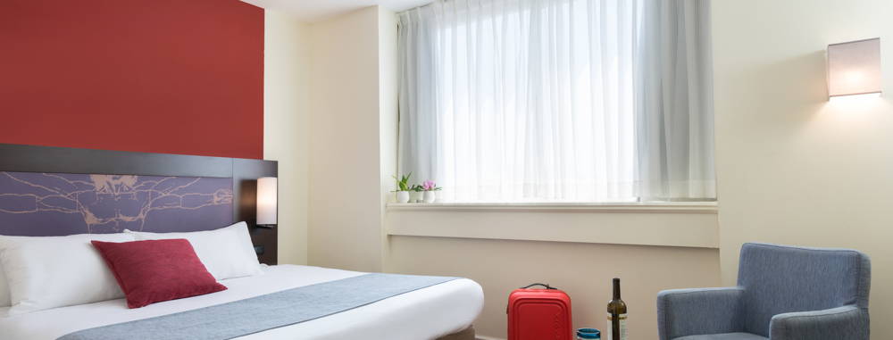 Leonardo Beach Tel Aviv Obrázek4