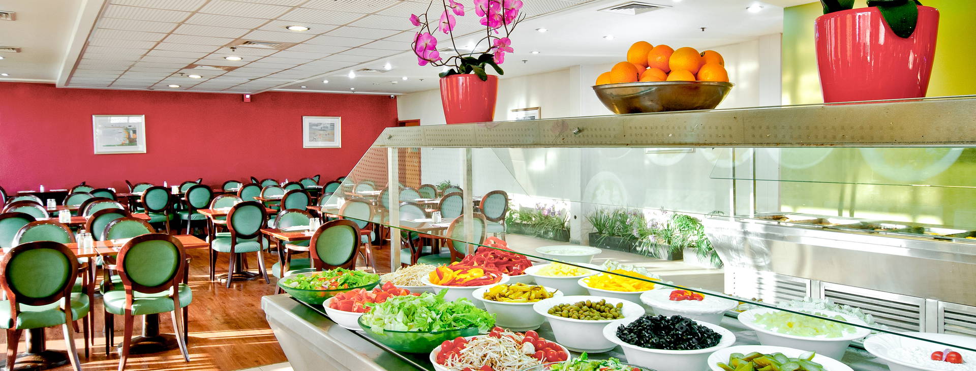 Leonardo Inn Dead Sea IZM Obrázek9